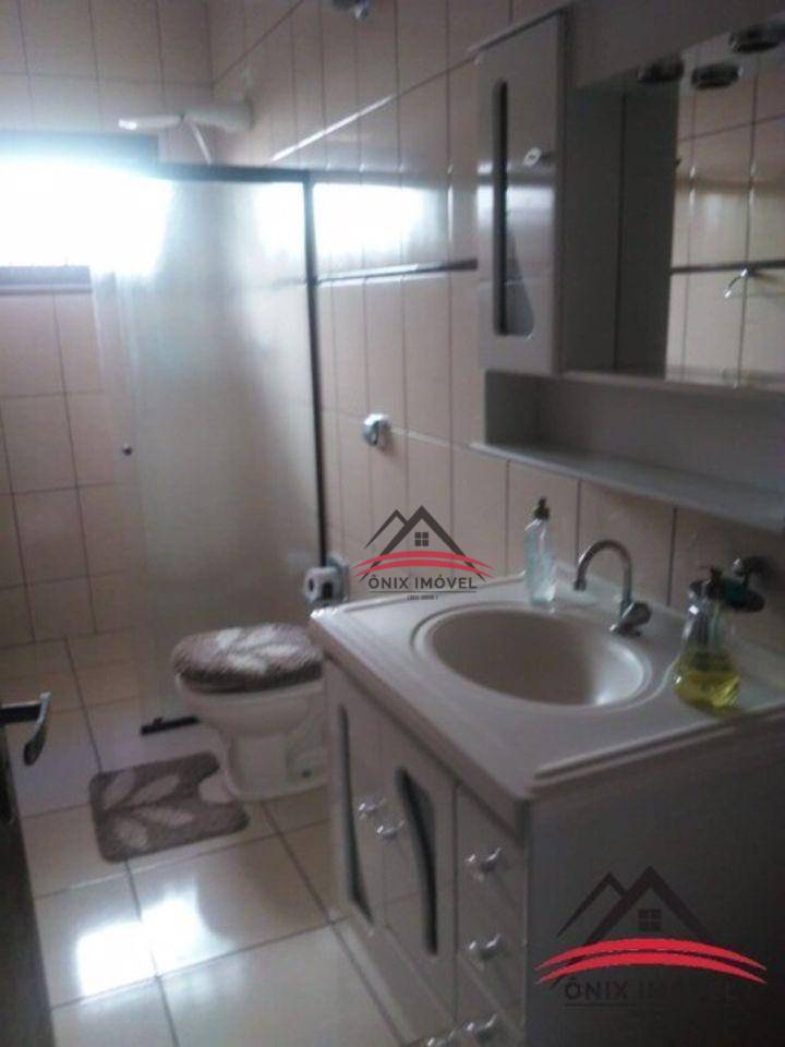 Casa à venda com 3 quartos, 160m² - Foto 20