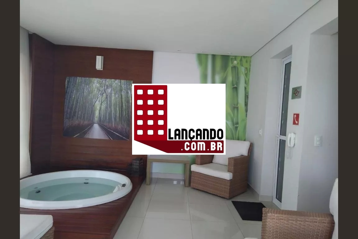 Apartamento à venda com 3 quartos, 89m² - Foto 7