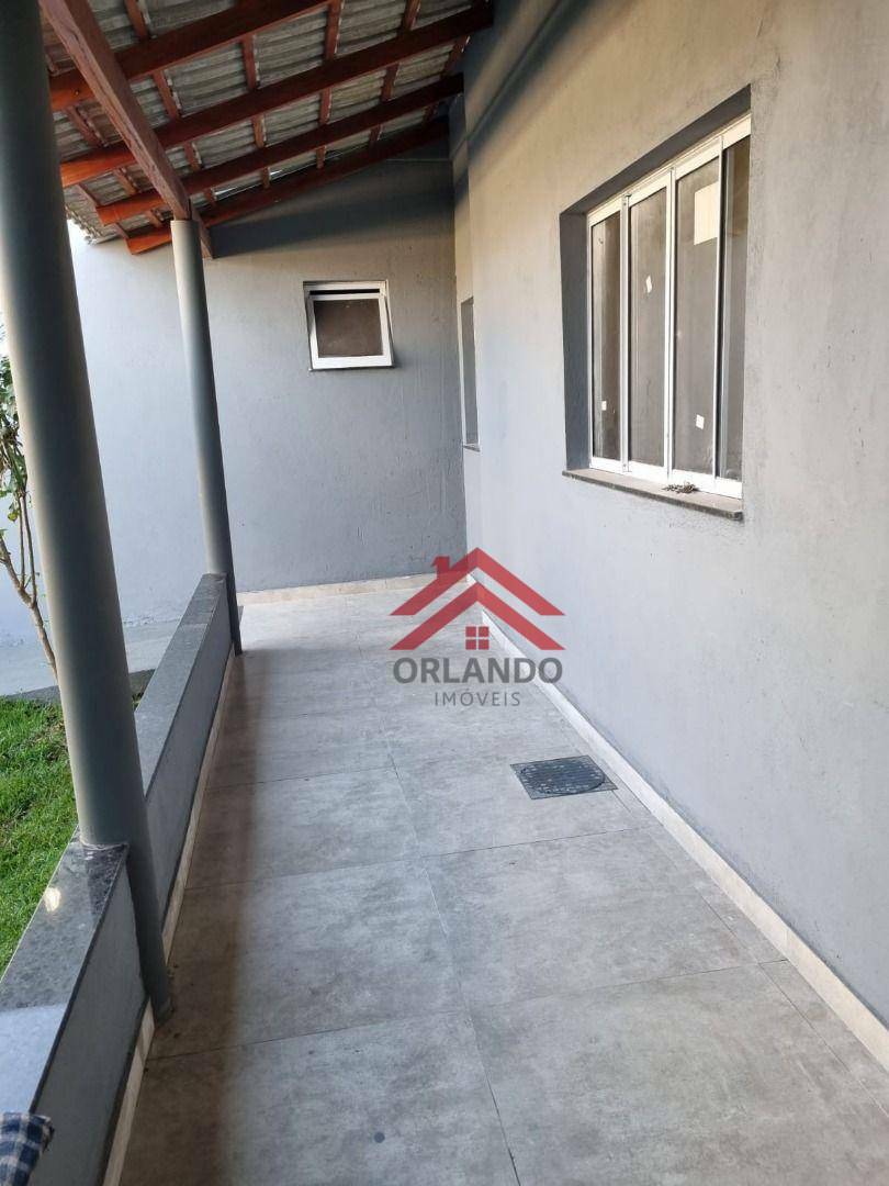 Casa à venda com 3 quartos, 120m² - Foto 30