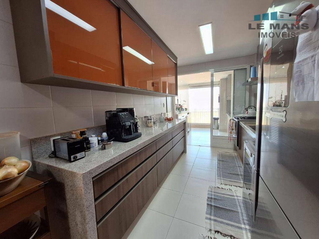 Apartamento à venda com 4 quartos, 278m² - Foto 30