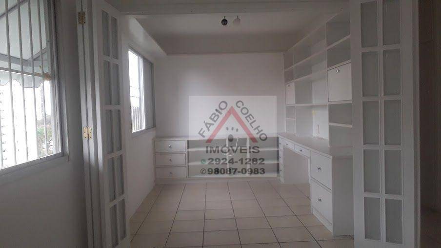 Apartamento à venda com 3 quartos, 64m² - Foto 3