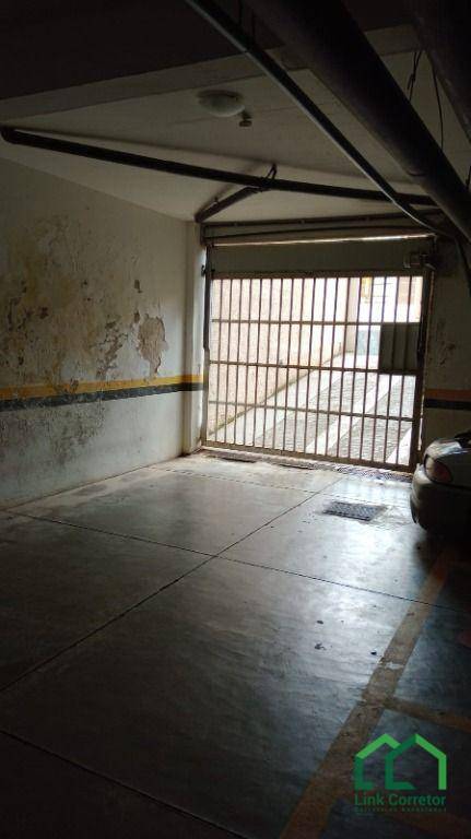Apartamento à venda com 1 quarto, 36m² - Foto 14