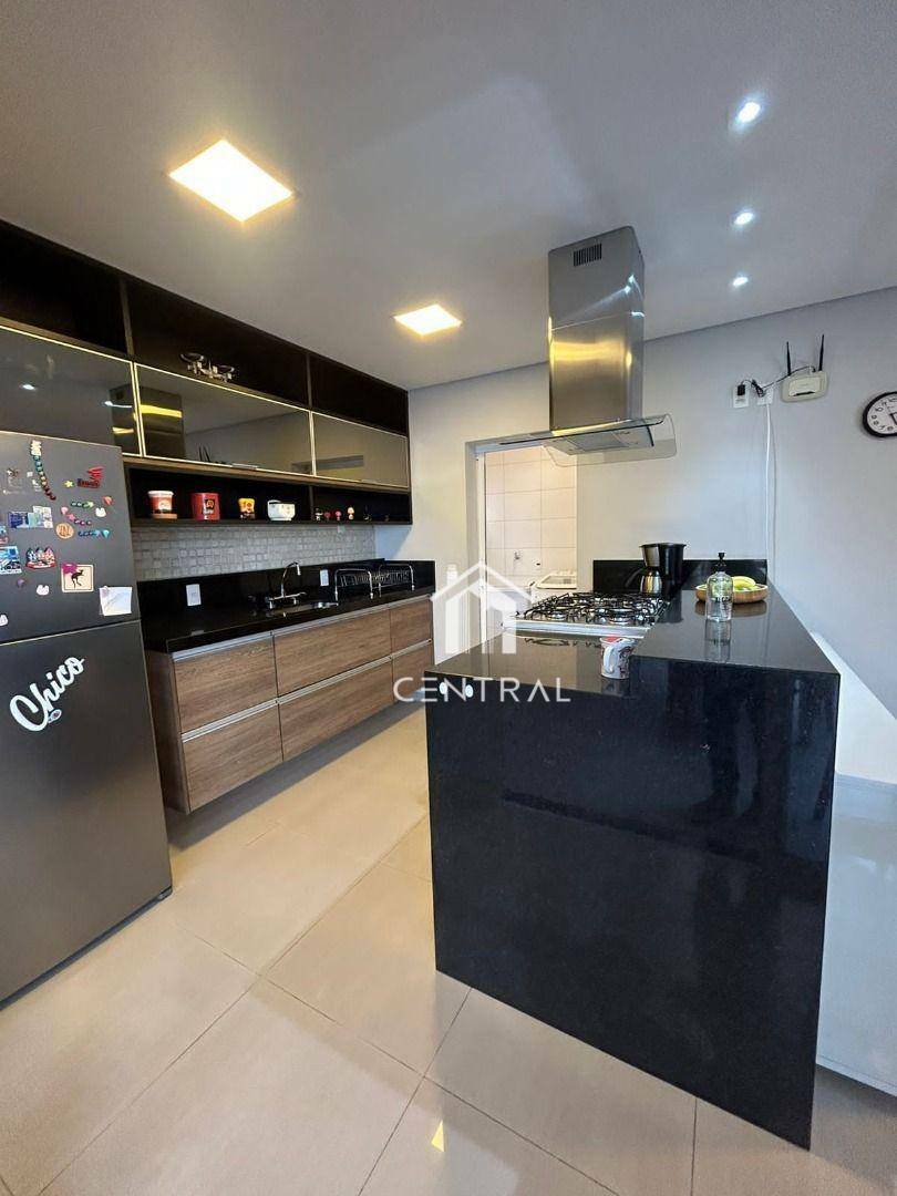 Casa de Condomínio à venda com 3 quartos, 294m² - Foto 15