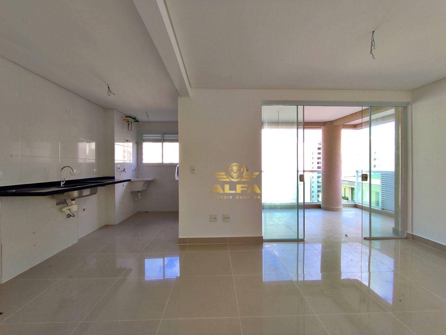 Apartamento à venda com 2 quartos, 70m² - Foto 4