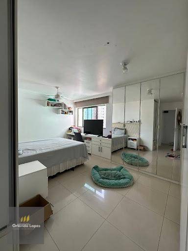 Apartamento à venda com 4 quartos, 149m² - Foto 5