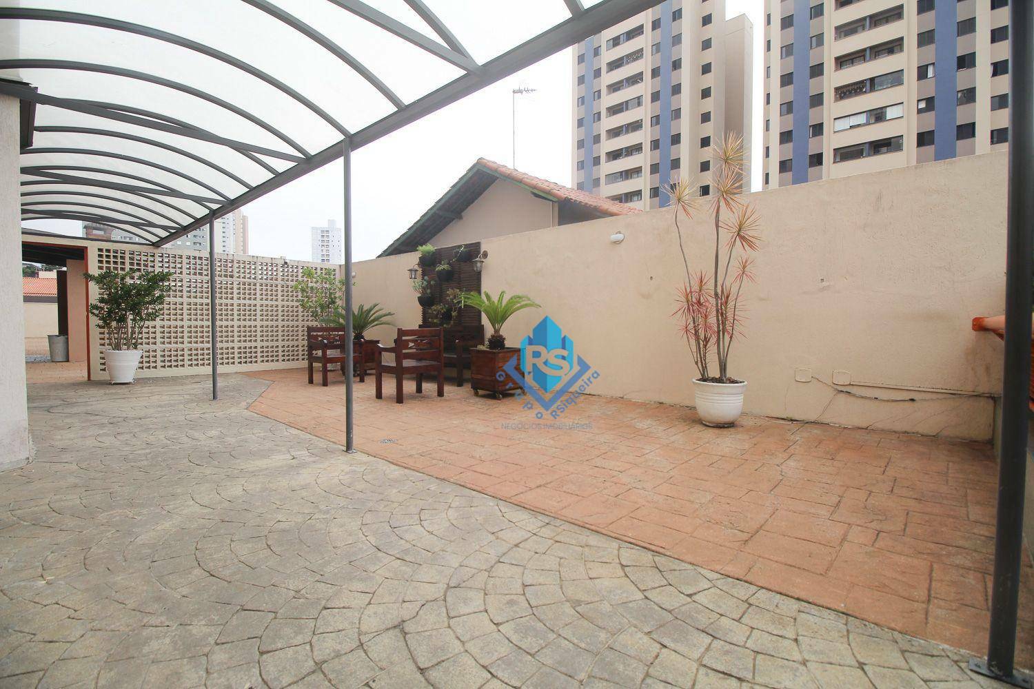 Apartamento para alugar com 2 quartos, 80m² - Foto 65