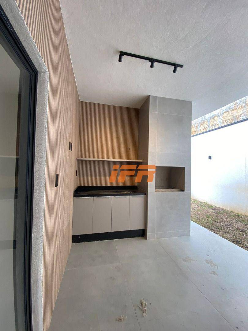 Casa de Condomínio à venda com 3 quartos, 160m² - Foto 7