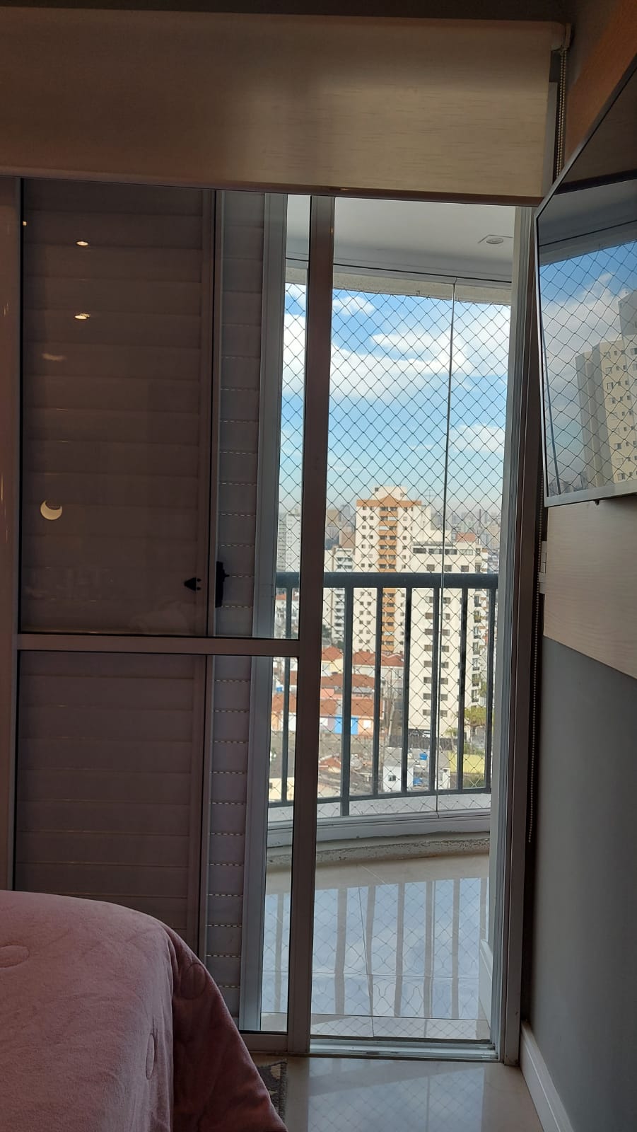 Apartamento à venda com 2 quartos, 80m² - Foto 12