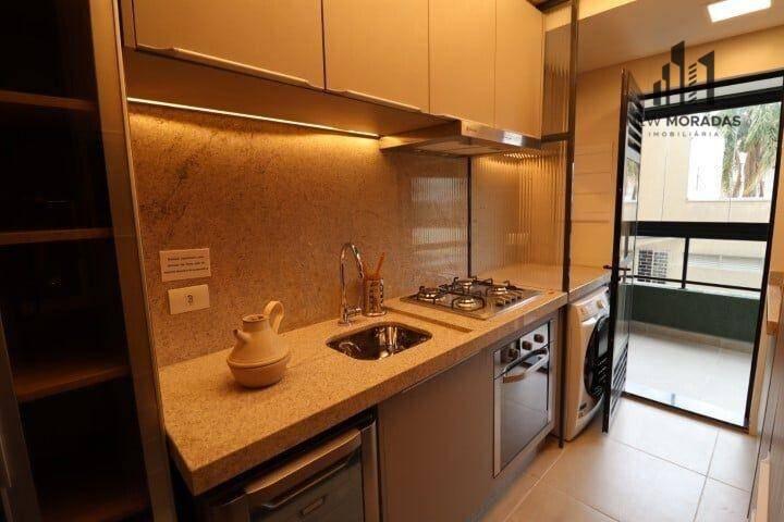 Apartamento à venda com 2 quartos, 64m² - Foto 14