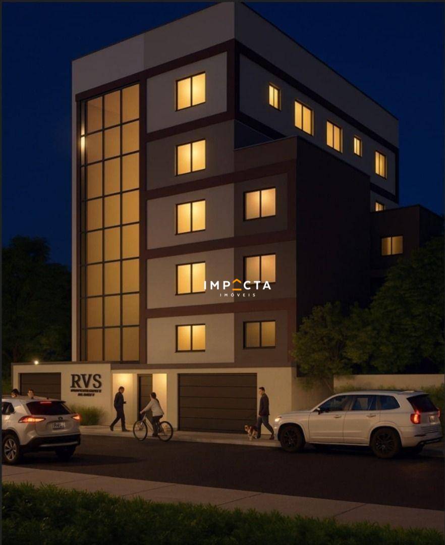 Kitnet-Studio, 25 m² - Foto 5