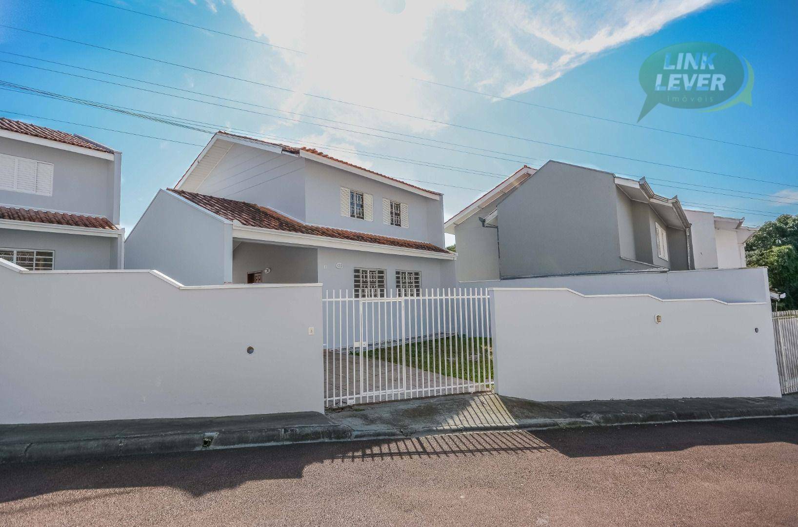 Casa para alugar com 3 quartos, 113m² - Foto 7