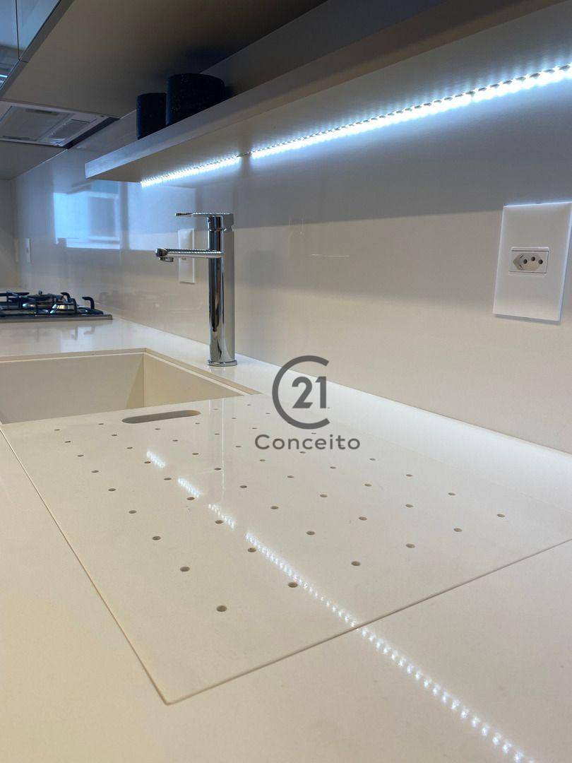 Apartamento à venda com 3 quartos, 92m² - Foto 10