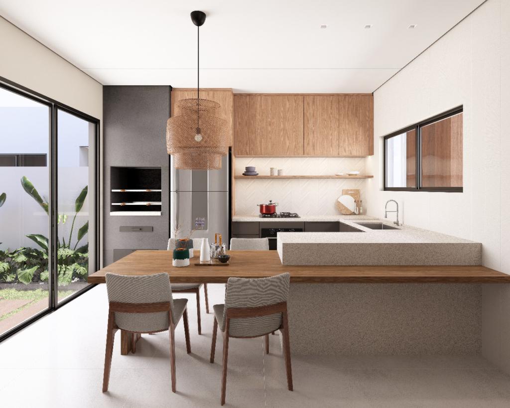 Casa à venda com 2 quartos, 83m² - Foto 4