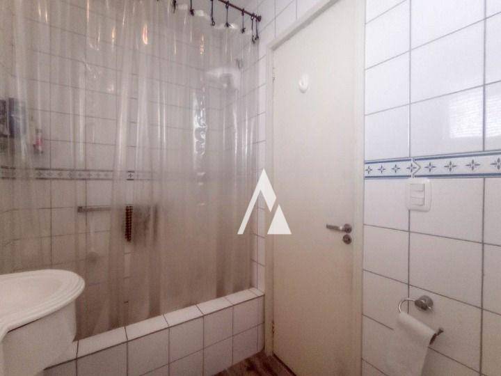 Apartamento à venda com 3 quartos, 85m² - Foto 8