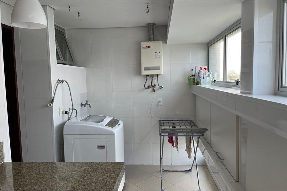 Apartamento à venda com 2 quartos, 155m² - Foto 39