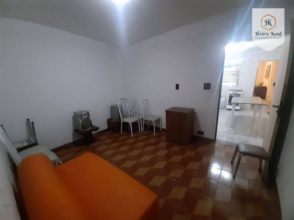 Casa à venda com 2 quartos, 130m² - Foto 25