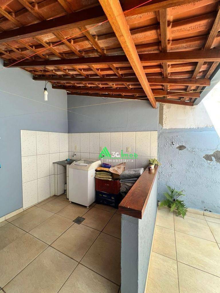 Casa de Condomínio à venda com 2 quartos, 60m² - Foto 5