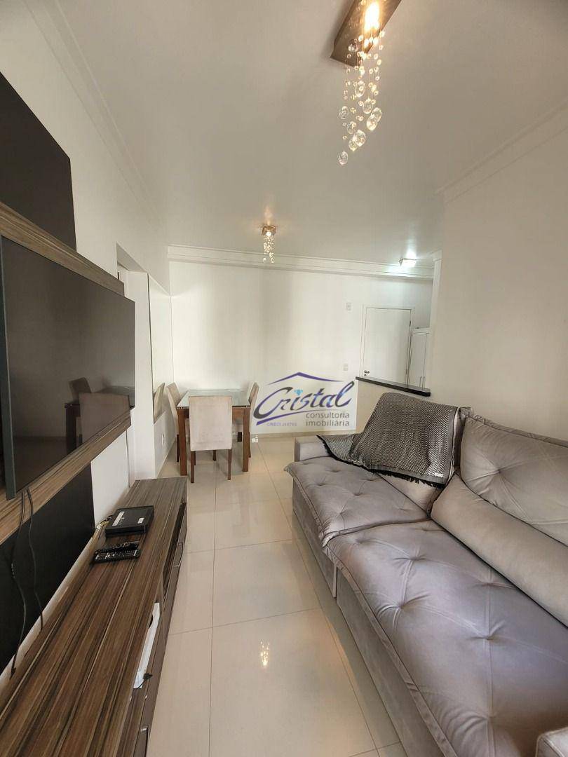 Apartamento à venda com 2 quartos, 52m² - Foto 6