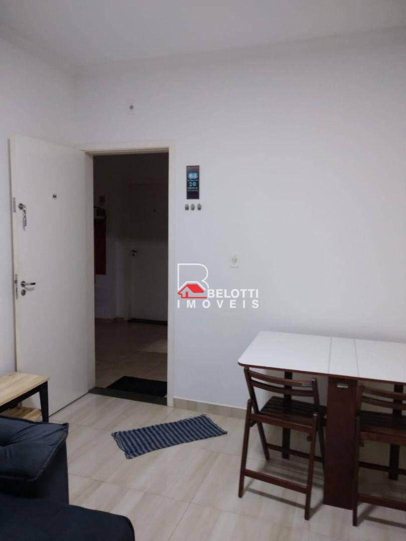 Apartamento à venda com 2 quartos, 49m² - Foto 2