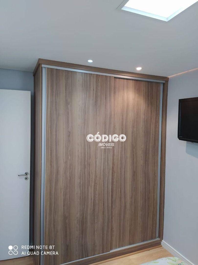 Apartamento à venda com 2 quartos, 58m² - Foto 18