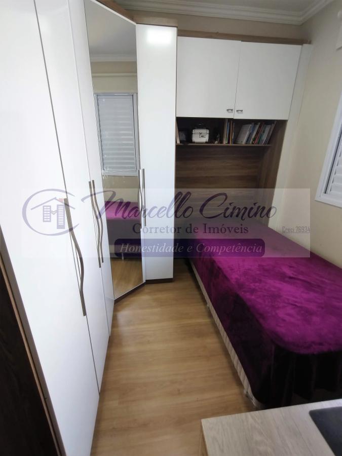 Apartamento à venda com 1 quarto, 35m² - Foto 28