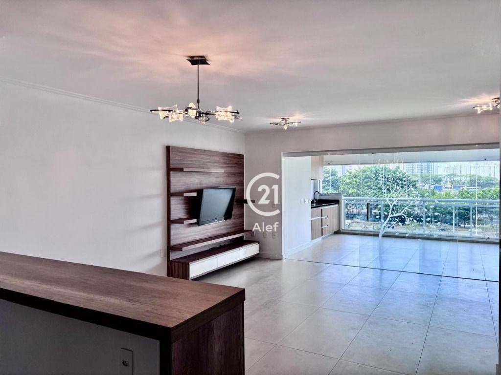 Apartamento à venda com 2 quartos, 108m² - Foto 7