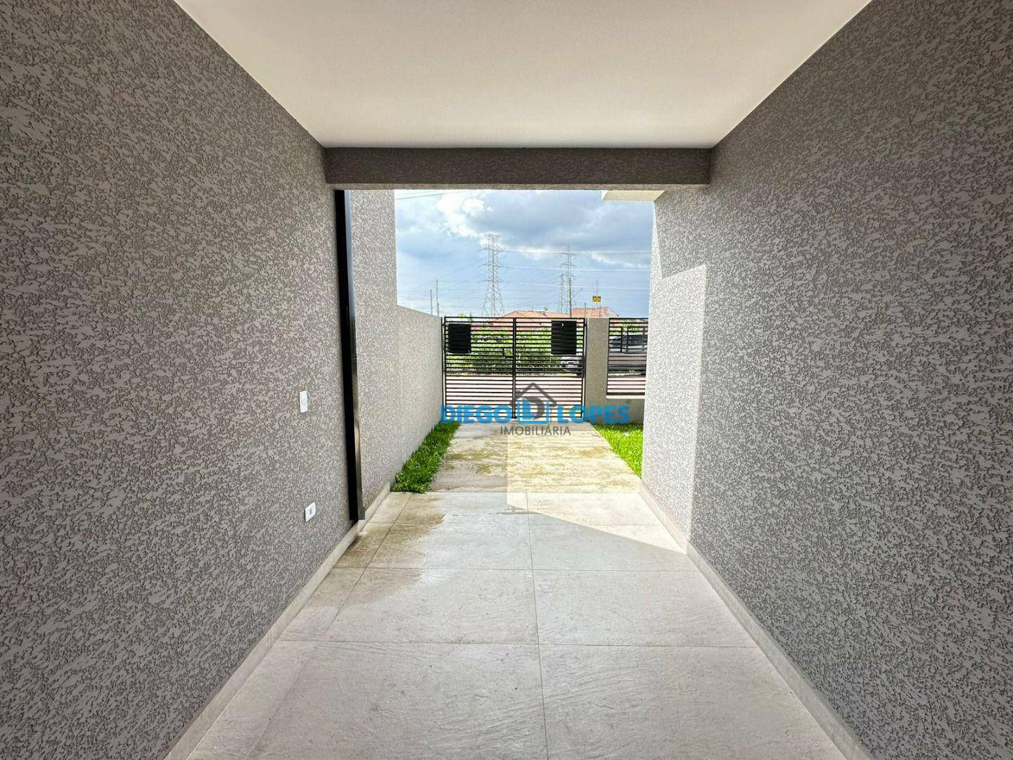 Sobrado à venda com 3 quartos, 59m² - Foto 4