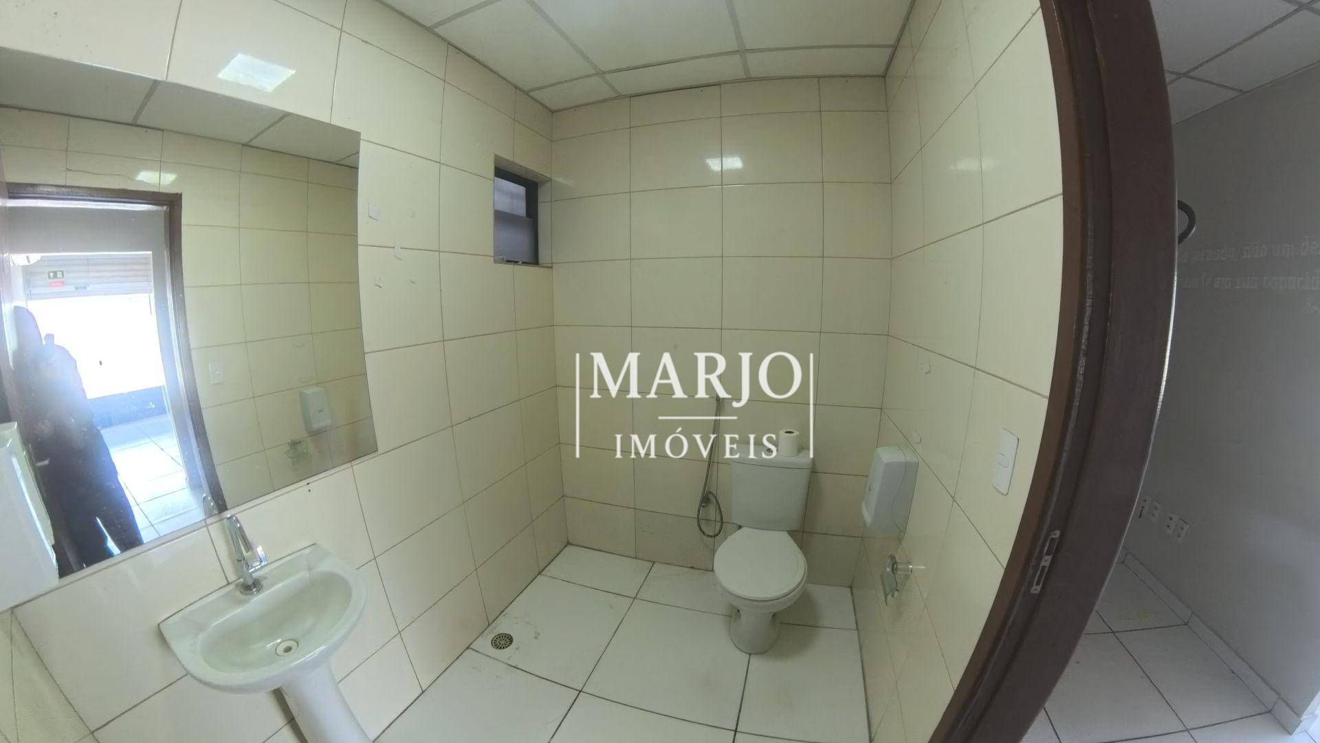 Loja-Salão, 40 m² - Foto 3