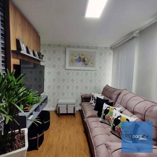 Apartamento à venda com 2 quartos, 50m² - Foto 4