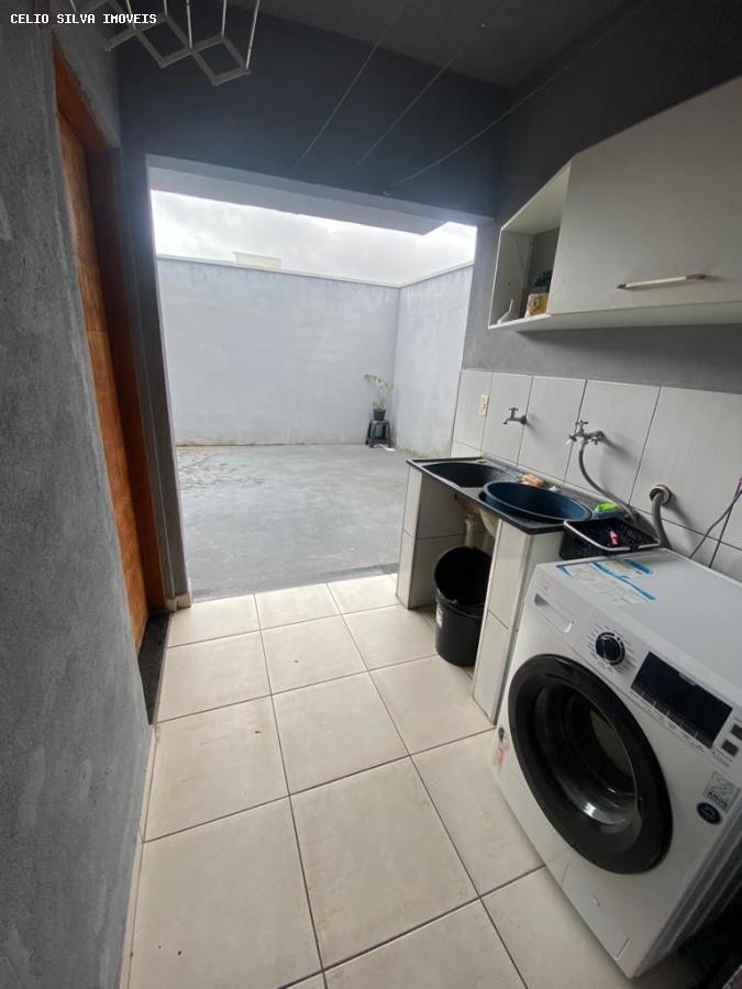 Casa à venda com 3 quartos, 187m² - Foto 27