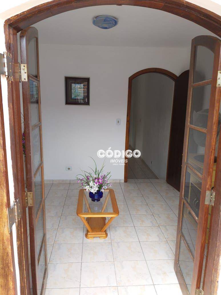 Sobrado à venda com 3 quartos, 181m² - Foto 29