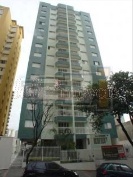 Apartamento para alugar com 3 quartos, 83m² - Foto 22