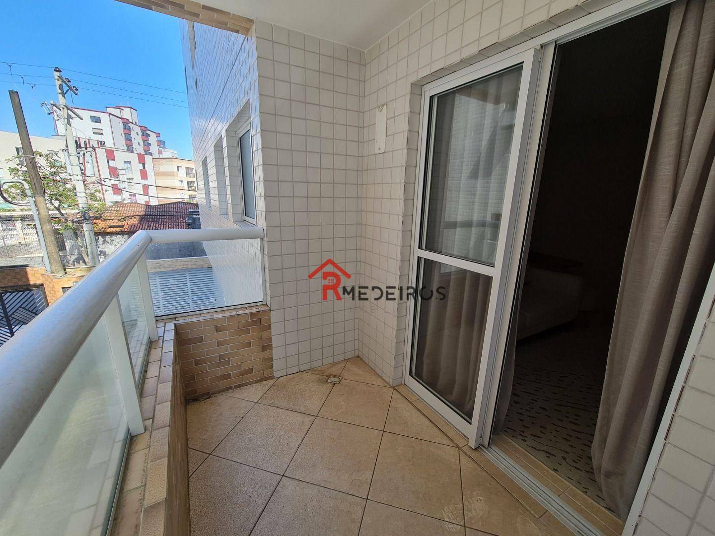 Apartamento à venda com 2 quartos, 55m² - Foto 8