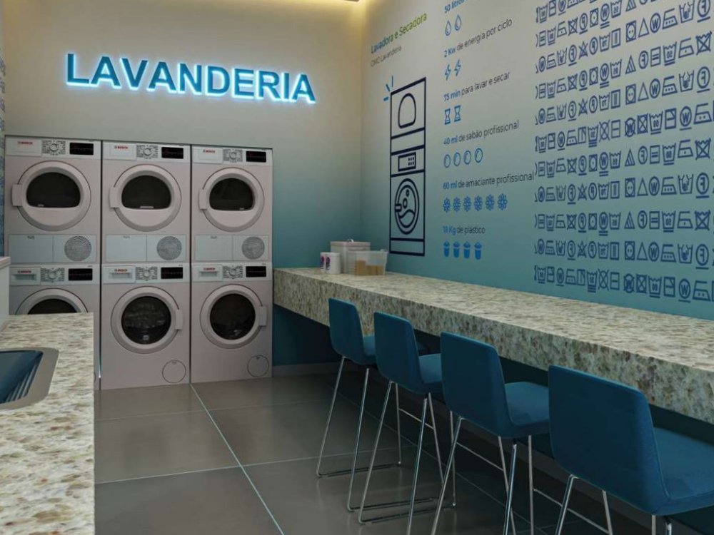 Apartamento à venda com 2 quartos, 39m² - Foto 26