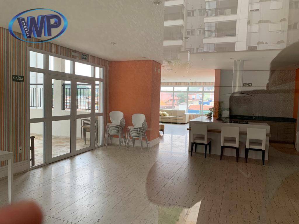 Apartamento à venda com 2 quartos, 55m² - Foto 8