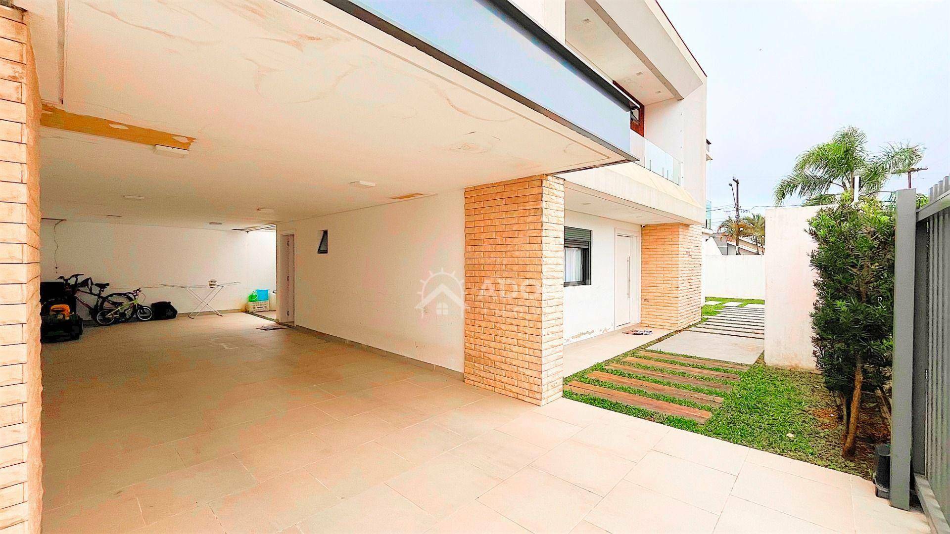 Casa à venda com 3 quartos, 224m² - Foto 50