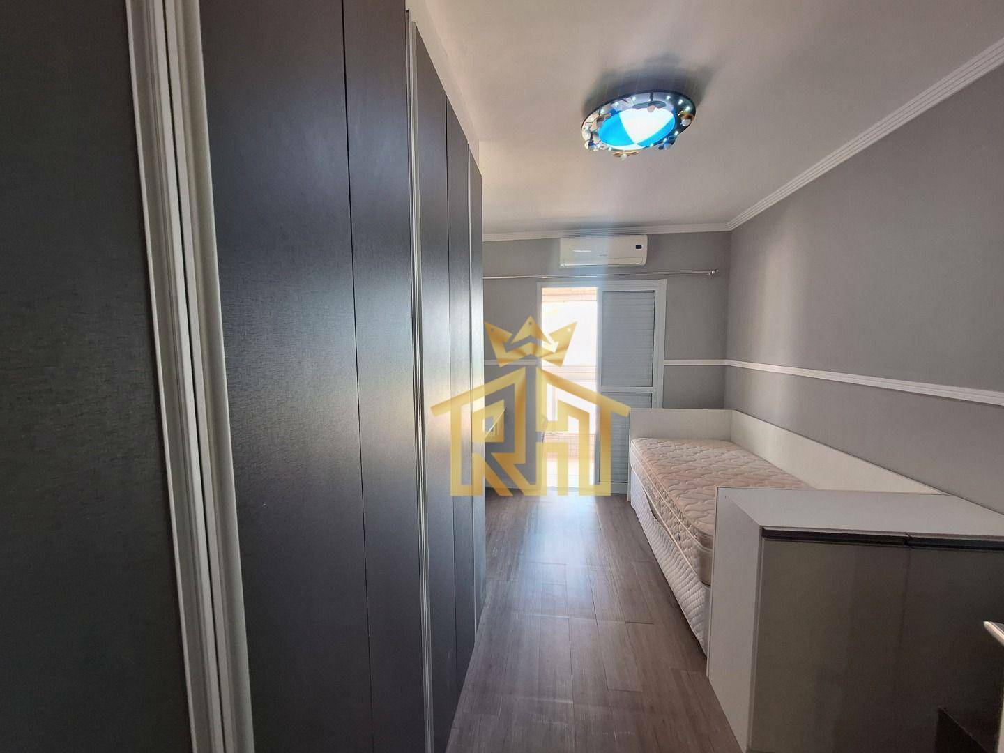 Apartamento à venda com 3 quartos, 121m² - Foto 16