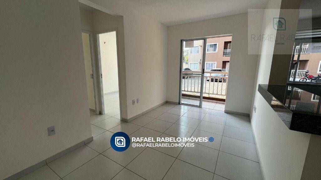 Apartamento, 2 quartos, 49 m² - Foto 1