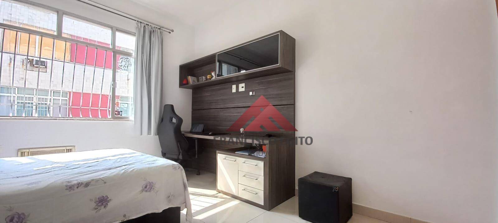 Apartamento à venda com 3 quartos, 180m² - Foto 24