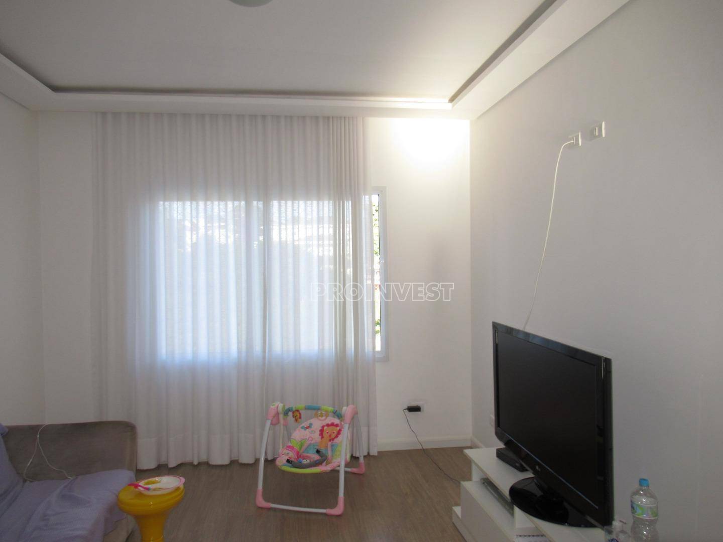 Casa de Condomínio à venda com 4 quartos, 380m² - Foto 17