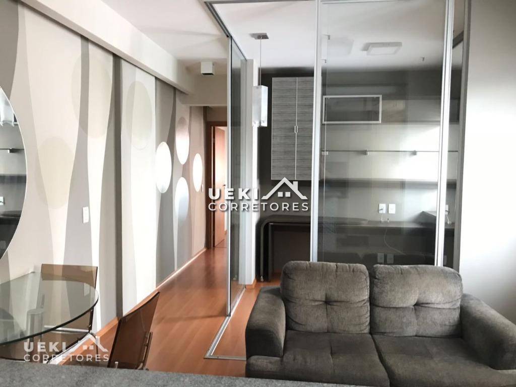 Apartamento à venda com 2 quartos, 45m² - Foto 18