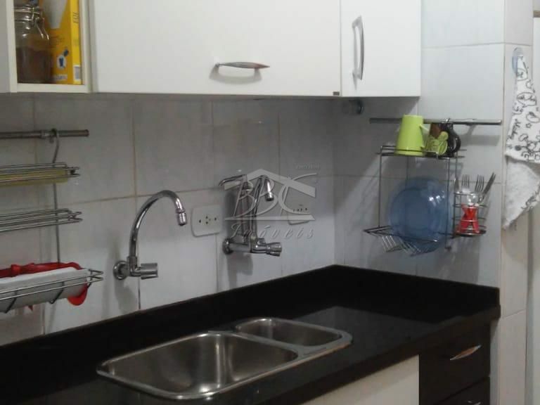 Apartamento à venda com 2 quartos, 52m² - Foto 10