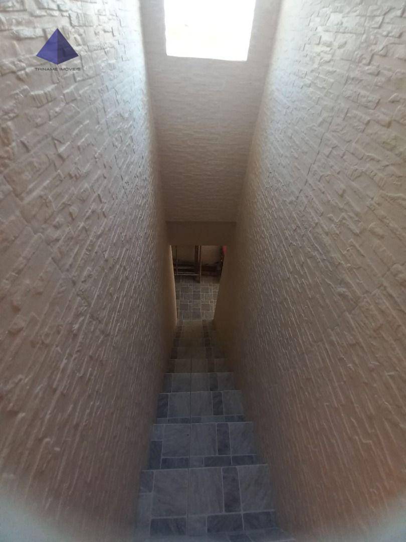 Sobrado à venda com 2 quartos, 150m² - Foto 38