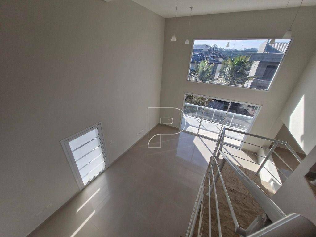 Casa de Condomínio à venda com 3 quartos, 395m² - Foto 11