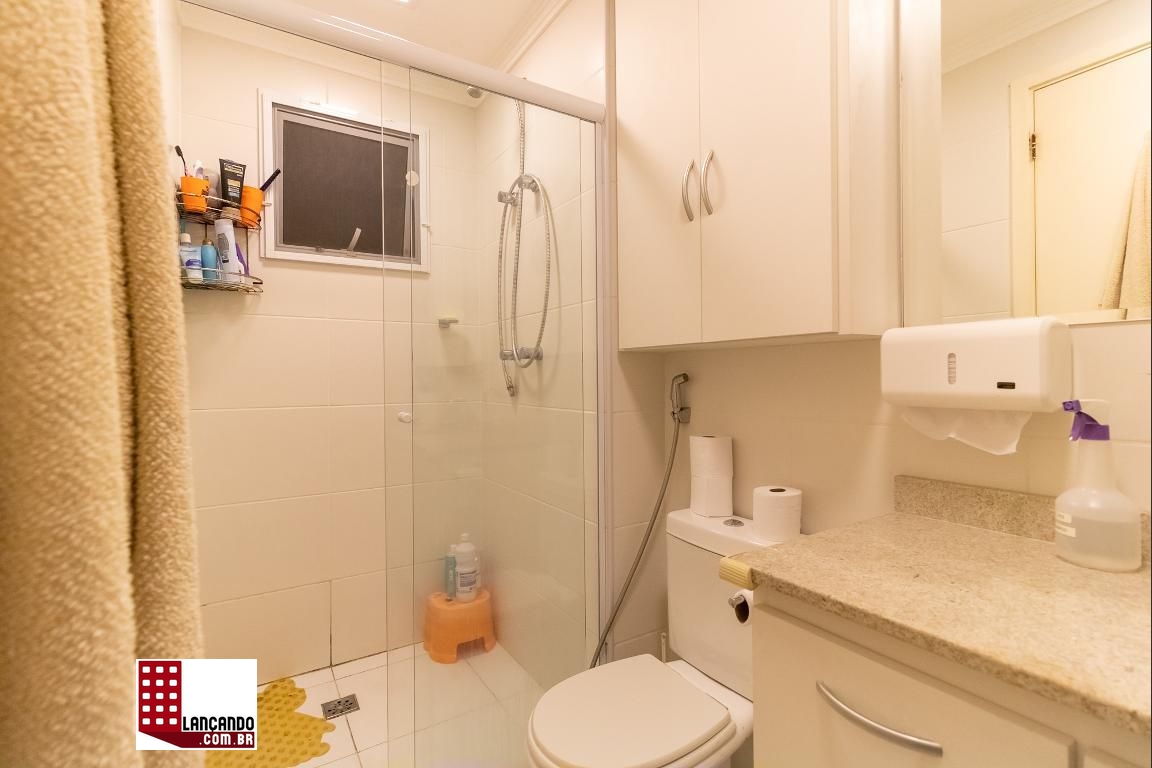 Apartamento à venda com 3 quartos, 170m² - Foto 4