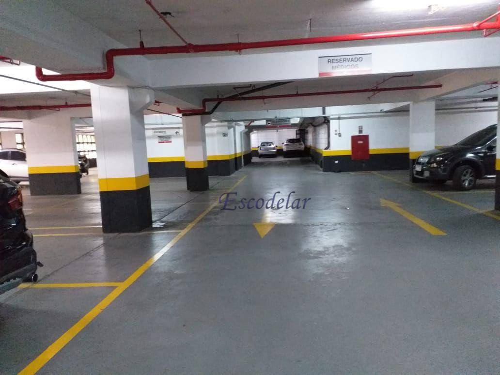 Conjunto Comercial-Sala para alugar, 30m² - Foto 42