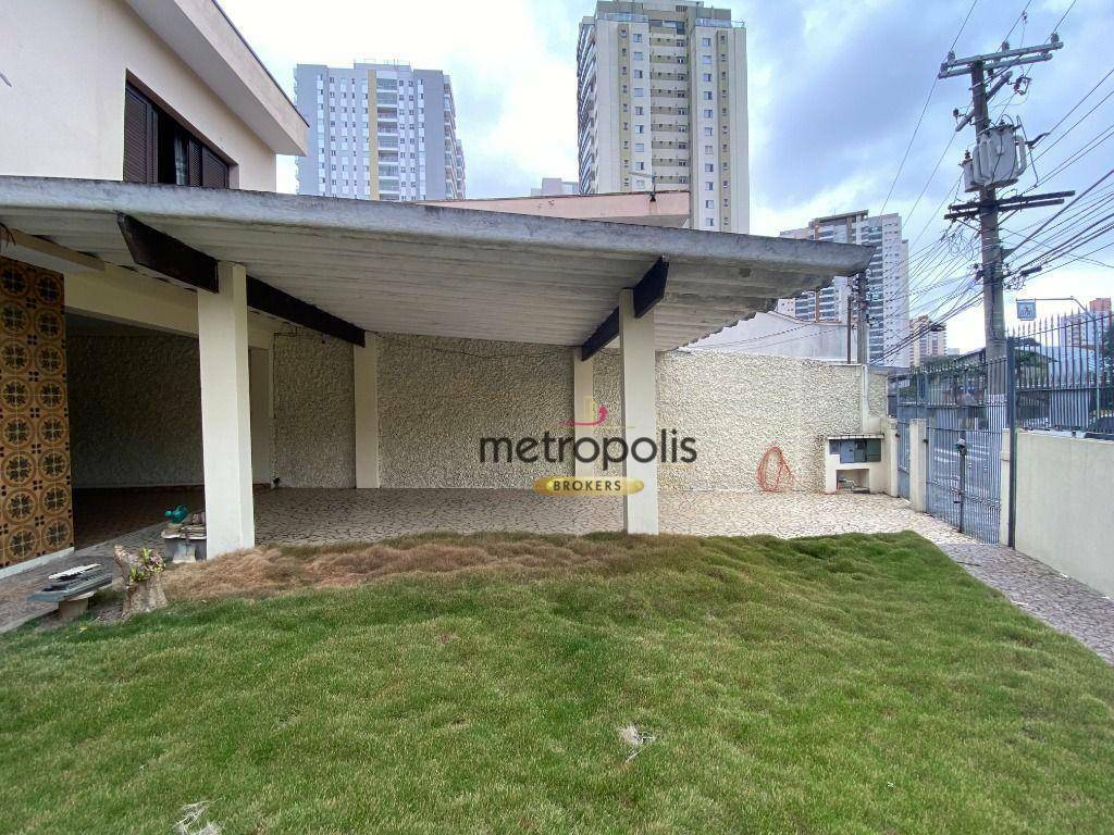 Sobrado à venda com 4 quartos, 265m² - Foto 4