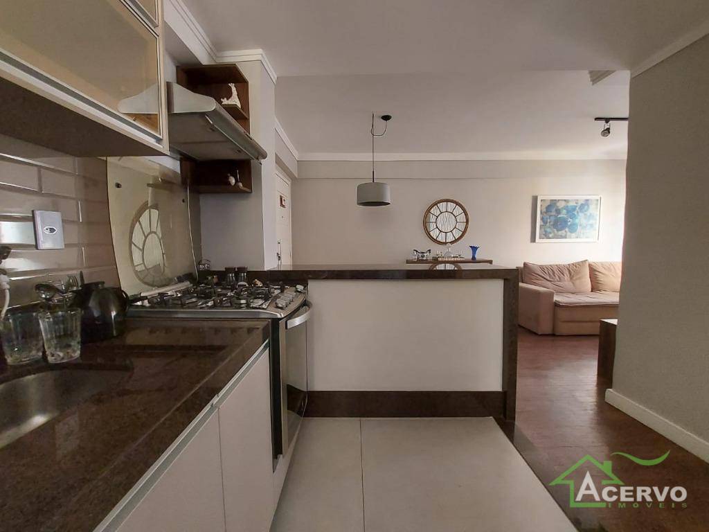 Apartamento à venda com 2 quartos, 93m² - Foto 6