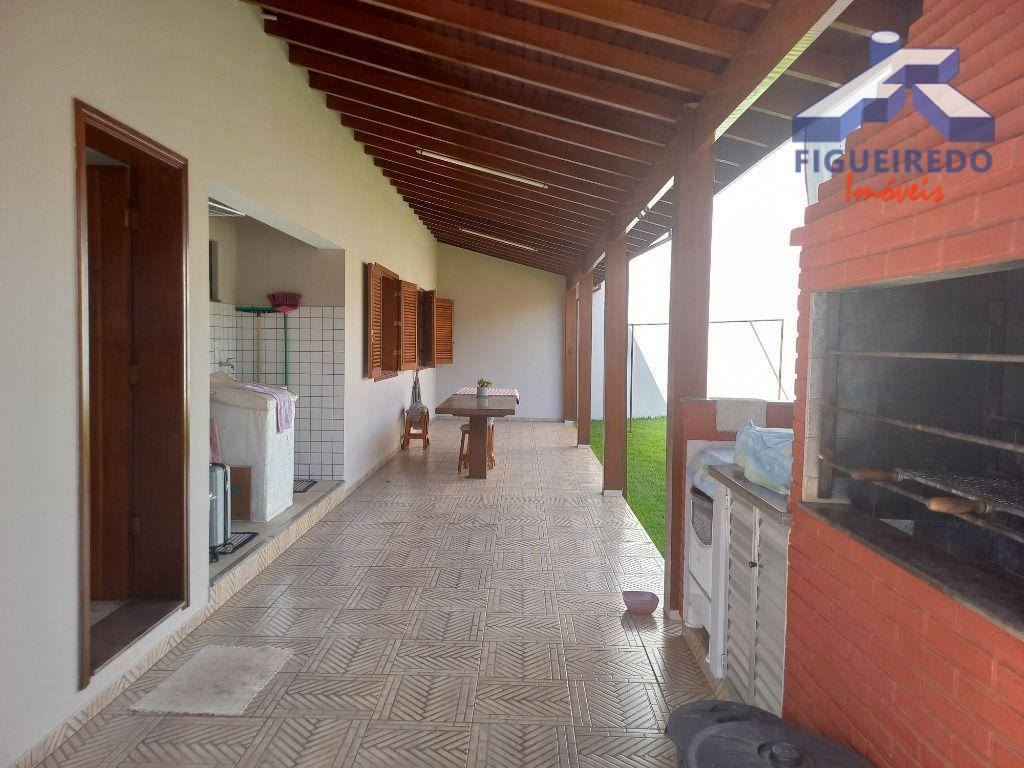 Casa para alugar com 3 quartos - Foto 10