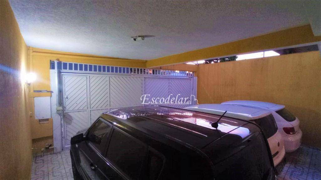 Sobrado à venda com 3 quartos, 190m² - Foto 5